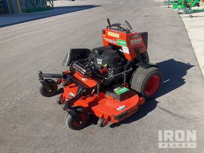 2020 Kubota SZ26-61 Stand-On Lawn Mower