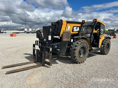 2023 Sany STH1056A Verreiker