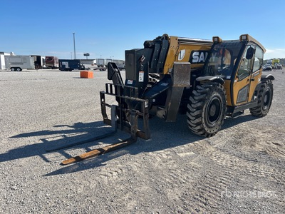 2023 Sany STH1056A رافع تليسكوبى