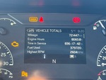 Cab with Engine Hours