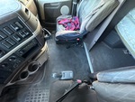 Cab with 