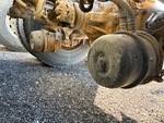 Brakes with 