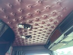 Cab with