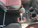 Cab with