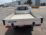 Chassis with