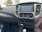 Cab with