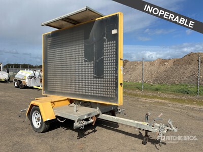 2015 Bartco Solar S/A Message Board (Inoperable)