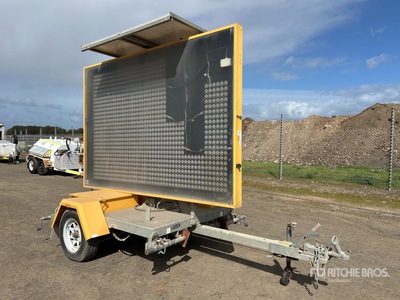 2015 Bartco Solar S/A Quadro messaggi (Inoperable)