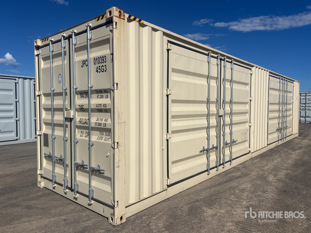 Container