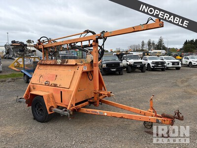 2012 Allight S/A Light Tower (Inoperable)