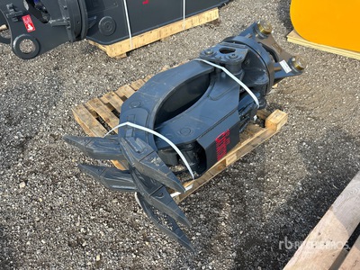 2026 LEDI LD150MY 66 in Rotating Excavator Grapple (Unused)
