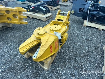 2026 LEDI LD60J 20 in Rotating Demolition Shear (Unused)