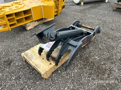 2026 LEDI SY-135 Hydraulic エクスカベーター用ホーパック (Unused)