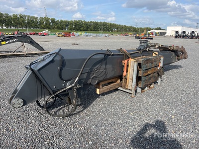 Volvo Stick to fit Volvo EC300 , 5.8m Pièces diverses