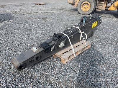 Volvo Stick to fit Volvo ECR145F , 2.5m Stiel (Unused)