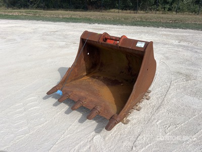 2014 Miller MB500 Digging Godet Bucket