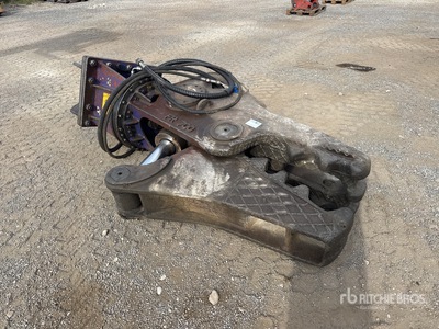 Daemo Fr700 Pince A Beton Concrete Crusher