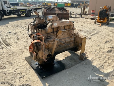 2024 Chongqing Cummins NTAA855 Engine