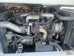 Engine with Engine - Left Side