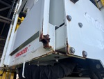 General Appearance with Hand Rails