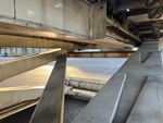 Conveyor/Rollers with