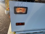 Carrier with Lights/Wiring Condition