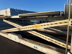 Conveyor/Rollers with Support Frame