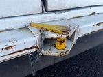 Carrier with Tongue/ Hitch Condition
