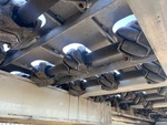 Conveyor/Rollers with