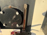 Hydraulics with Hydraulic Tank