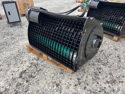 2025 Rolfi TL250 Mélangeur de béton pour chargeuse à différentiel (Unused)