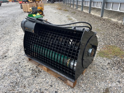 2025 Rolfi TL250 Mélangeur de béton pour chargeuse à différentiel (Unused)