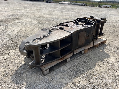 Mantovanibenne RP18 Pulvérisateur hydraulique