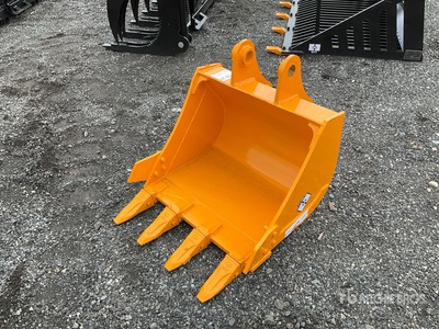 2026 GIYI GY-BK 24 in Cat 305 24 In Excavator Bucket (Unused)