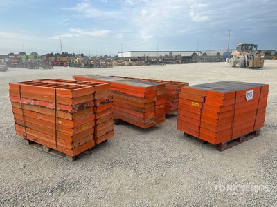 Professional Formwork Panels