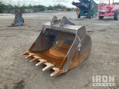 1500 mm Digging Excavator Bucket