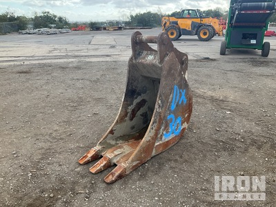 600 mm Digging Excavator Bucket