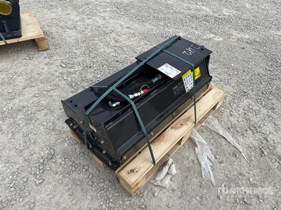 2026 Haener HML800 Flail Mower