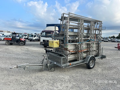Ecim S/A Trailer