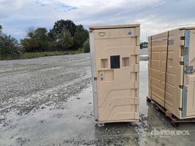 Monetti Melform Thermax 900/S Isothermal Containers
