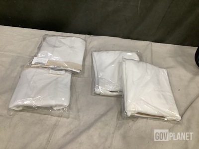 (72) Pairs of Flyer's Drawers & (40) Flyer's Undershirts