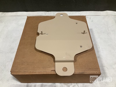 (12) Navistar Defense 3686417C1L Red CR Support Assemblies
