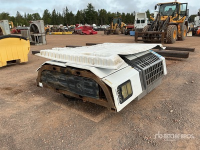 Thermo King SB-III Reefer Unit - Fits Trailer