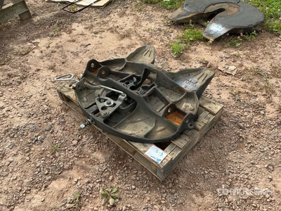 Fifth Wheel - Fits Truck