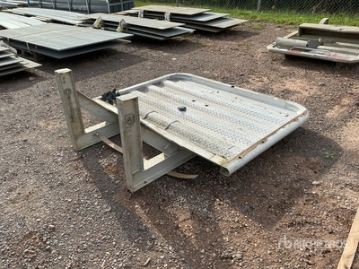 Headache Rack - Fits Truck