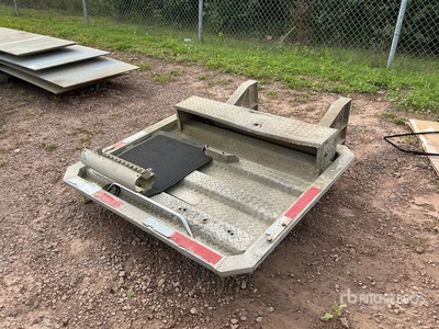 Headache Rack - Fits Truck