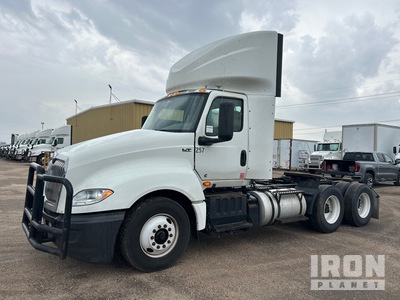 2020 International LT625 6x4 T/A Day Cab Truck Tractor