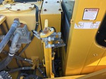 Hydraulics with Hydraulic Control Pattern Changer