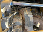 Engine with Exhaust System