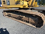 Undercarriage with Right Roller Frame